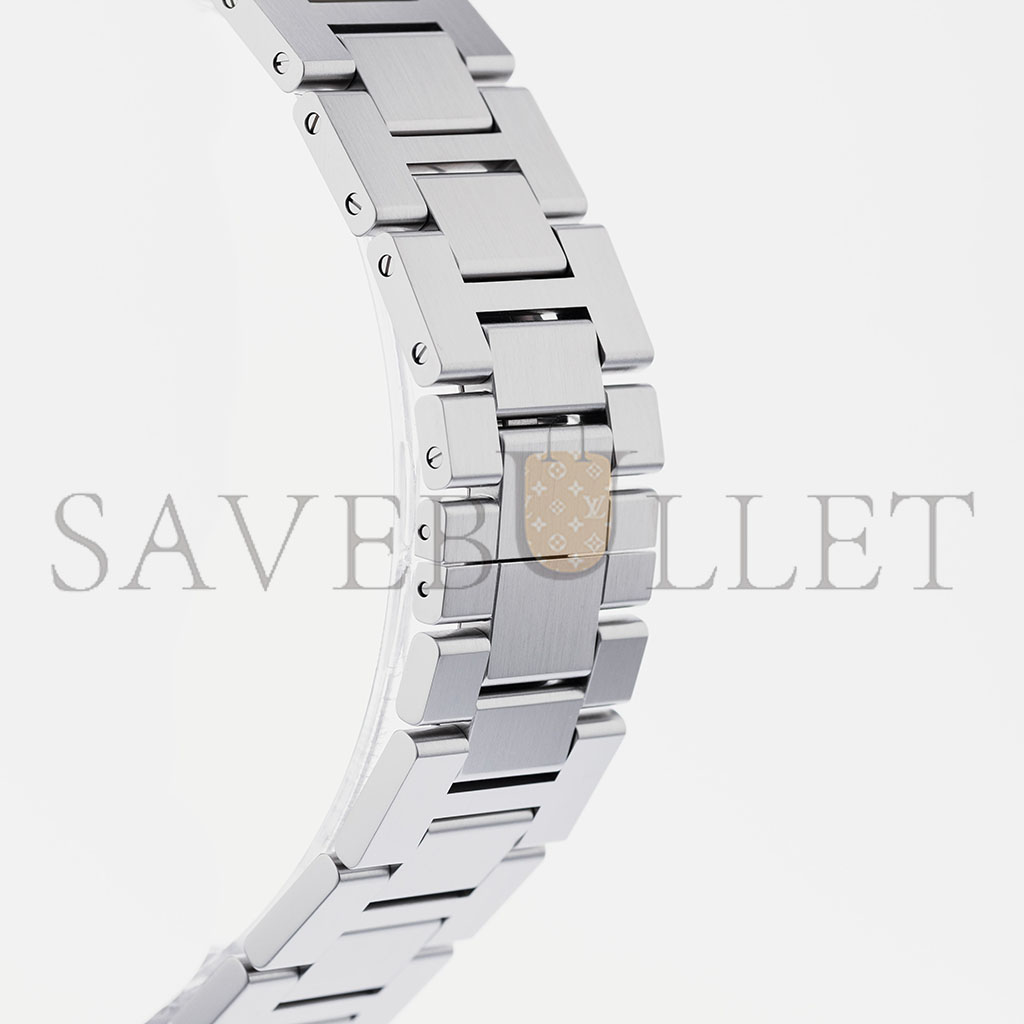 CARTIER MAN WATCH W6701011